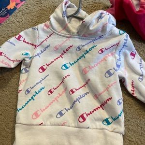 Champion 2 piece set
